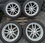 TWS Energy Line. 7.0x17", 5x100, ET50, �� 54,1���. ����
