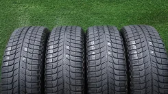 Michelin X-Ice 3+. ������, ��� �����, 2018 ���, �/�, ����� 5 %. �������� ������� ����
