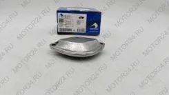 ������ ������� DAF Sampa 051418 051418 ����