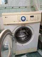 LG. �������� 5��� ����