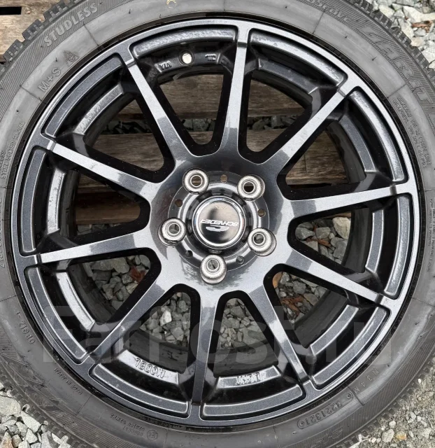 A-Tech Schneider R.P.M. Premium Light. 7.0x17", 5x114.3, ET48, �� 73,1���. ����
