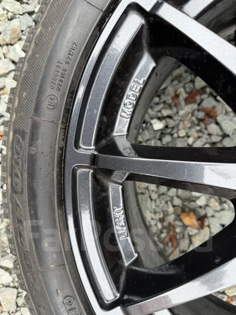 A-Tech Schneider R.P.M. Premium Light. 7.0x17", 5x114.3, ET48, �� 73,1���. ����