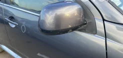 ������� (������������) ������ Citroen C-Crosser - ���� 3-BNG6838 1607239980 ����