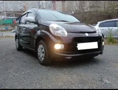 Toyota Passo. �������, ��������, 1.0 (69��.�.), ������, 43����. �� ����
