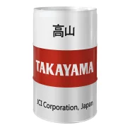 Takayama. 0W-20, �������������, 1��. ����