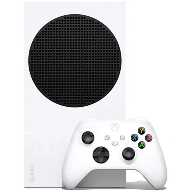 Microsoft Xbox Series S