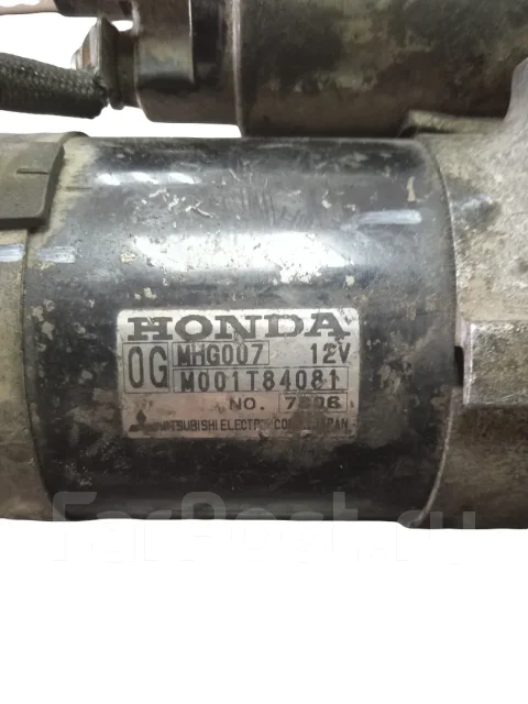������� Honda Legend 31200P5A005 ����