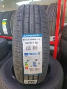 Triangle ReliaX Touring TE307. ������, ����� ����