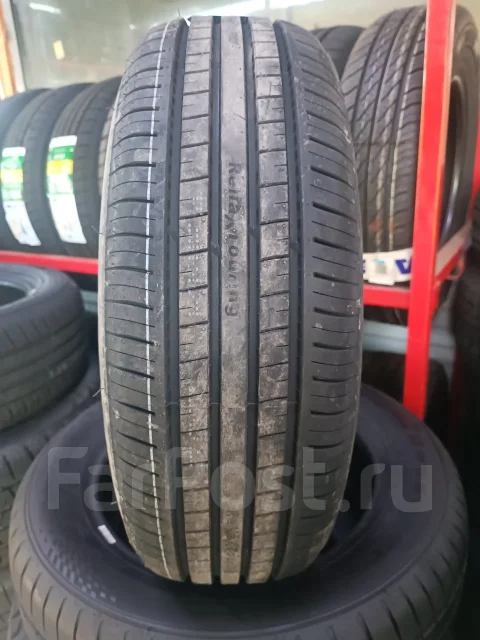 Triangle ReliaX Touring TE307. ������, ����� ����