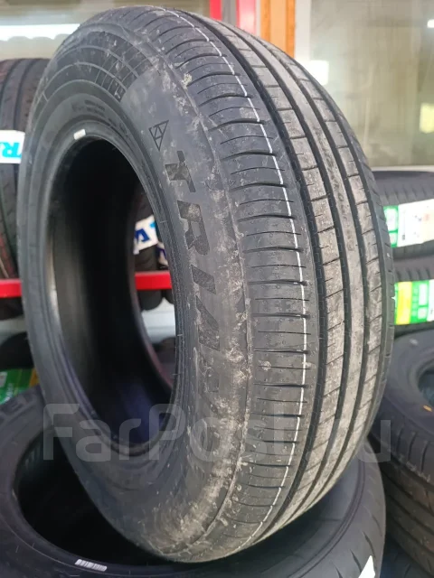 Triangle ReliaX Touring TE307. ������, ����� ����