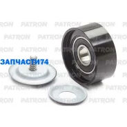 ����� ���������� ����� LADA Largus 16V, Renault: Duster 1.6 16V 11-, Laguna III 1.6 16V 07- plastic Patron PT36221 PT36221 ����