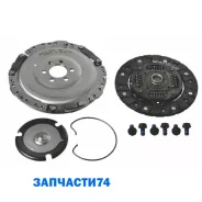 �������� ��������� Sachs 3000824501 3000824501 ����