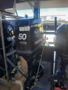 Tohatsu. 50��.�., 2-�������, ����������, ���� S (381 ��), 2026 ��� ����
