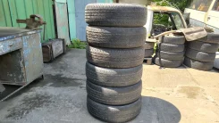 Bridgestone Dueler H/P Sport AS. ������, �/�, ����� 70 % ����