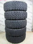 BFGoodrich All-Terrain T/A KO2. ����� at, 2022 ���, �/�, ����� 5 % ����