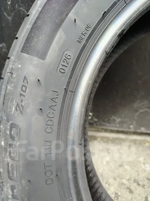 Trazano ZuperEco Z-107. ������, 2026 ���, ����� ����