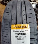 Trazano ZuperEco Z-107. ������, 2025 ���, ����� ����
