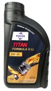 Fuchs Titan Formula