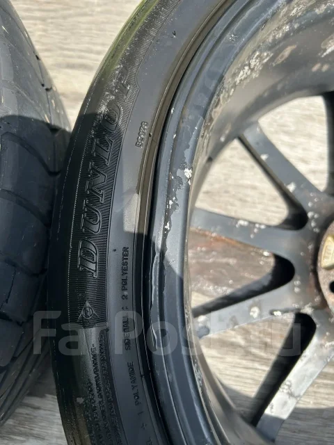 Advanti Vigoroso. 7.5x18", 5x114.3, �� 67,1���. ����