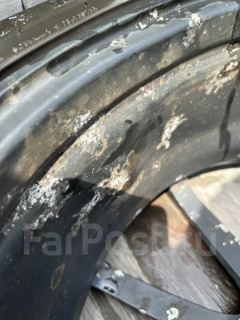 Advanti Vigoroso. 7.5x18", 5x114.3, �� 67,1���. ����