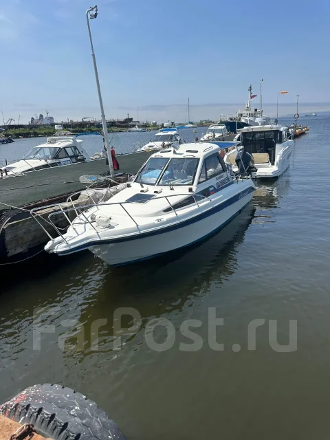 Yamaha FR-24. 2010 ���, ����� 7,6��., ��������� ���������, 150��.�., ������ ����