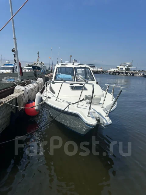 Yamaha FR-24. 2010 ���, ����� 7,6��., ��������� ���������, 150��.�., ������ ����