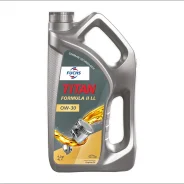 Fuchs Titan Formula