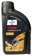 Fuchs Titan Formula