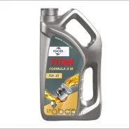 Fuchs Titan Formula