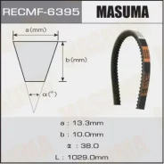 ������ �������� Masuma ��.6395 13�1029 �� Masuma ������� 6395 | �������� �� ��, ������, 5 ����� | �������� �� 12 ��� | ������ � ������� | ������� 6395...