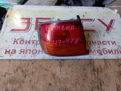 ���� ����� 4747 Nissan Primera [4747] 4747 ����