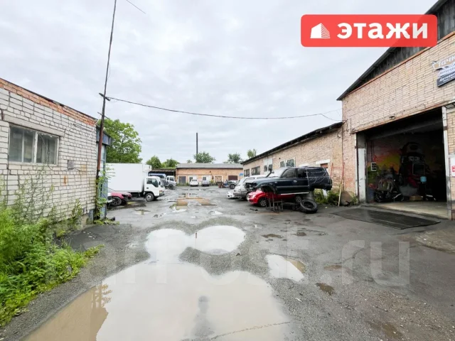 ������� ����. 1265.6��&sup2;, ����� �������� 2-� 22, �-� ��������, 1/1 ���� ����