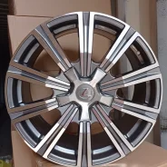 Lexus. 8.5x20", 5x150, ET60, �� 110,1���. ����
