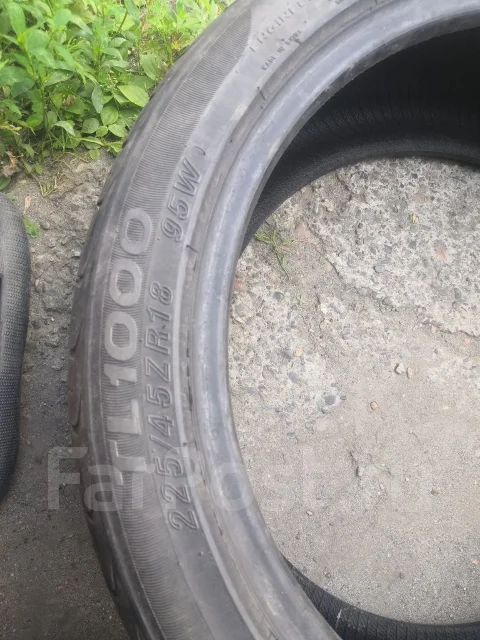 Toledo TL1000. ������, 2017 ���, �/�, ����� 45 % ����