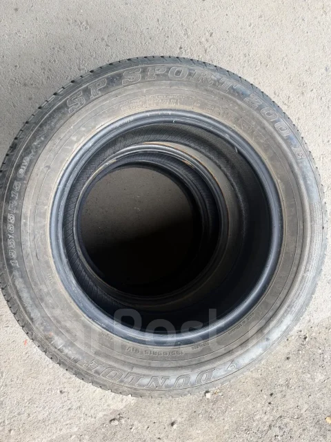 Dunlop SP Sport 200. ������, �/�, ����� �� 5 % ����