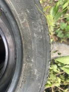 Dunlop Enasave EC300+. ������, 2020 ���, �/�, ����� 40 % ����