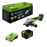 ������� ������������ ������ �������������� ����������� 24� Greenworks AG590 � ��� 1�8�� � �/� ���. ����