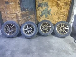 4Play Gen3 4P83. 5.5x15", 5x100, 6x139.7, ET49, �� 64���. ����