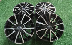 AME Smack. 5.5x14", 4x100, ET43, �� 67,1���. ����