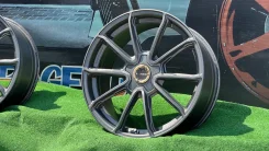 RAYS Gram Lights 57Getter. 7.5x18", 5x100, ET50, �� 67,1���. ����