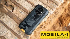 Ulefone Armor. �����, 256 ��, ������, 3G, 4G LTE, Dual-SIM, ����������, NFC ����