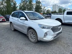 Haval M6. M6, GW4G15F ����