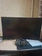 Samsung. 23.5", ���������� �� (LCD, LED, QLED) ����