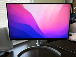 LG. 27", ���������� �� (LCD, LED, QLED) ����