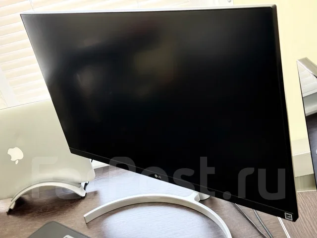 LG. 27", ���������� �� (LCD, LED, QLED) ����