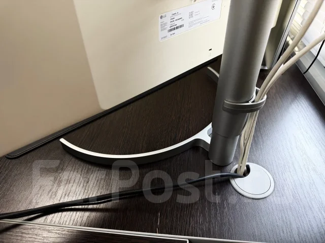 LG. 27", ���������� �� (LCD, LED, QLED) ����