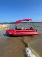 X-River Rocky 415. 2024 ���, ����� 4,15��., ��������� ��� ���������, ������ ����