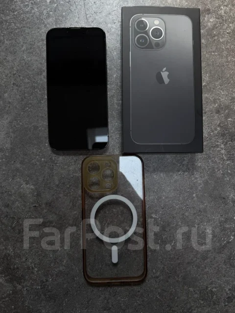 Apple iPhone 13 Pro. �/�, 256 �� ����