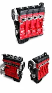 ��������� Cummins ISF 2.8 � ���������� isf2.8 ����