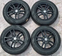 Kelleners Sport. 5.5x15", 5x112, ET46, �� 66,6���. ����
